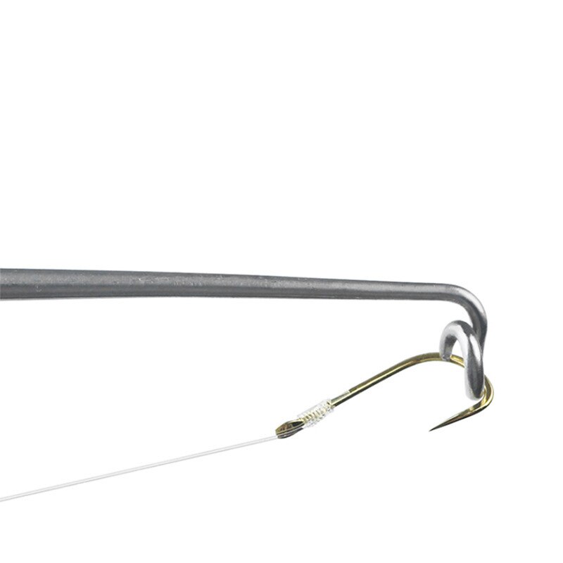 フィッシングフックリムーバー2個ステンレス鋼フィッシュフック - Fishing Equipment Price のレビューと価格