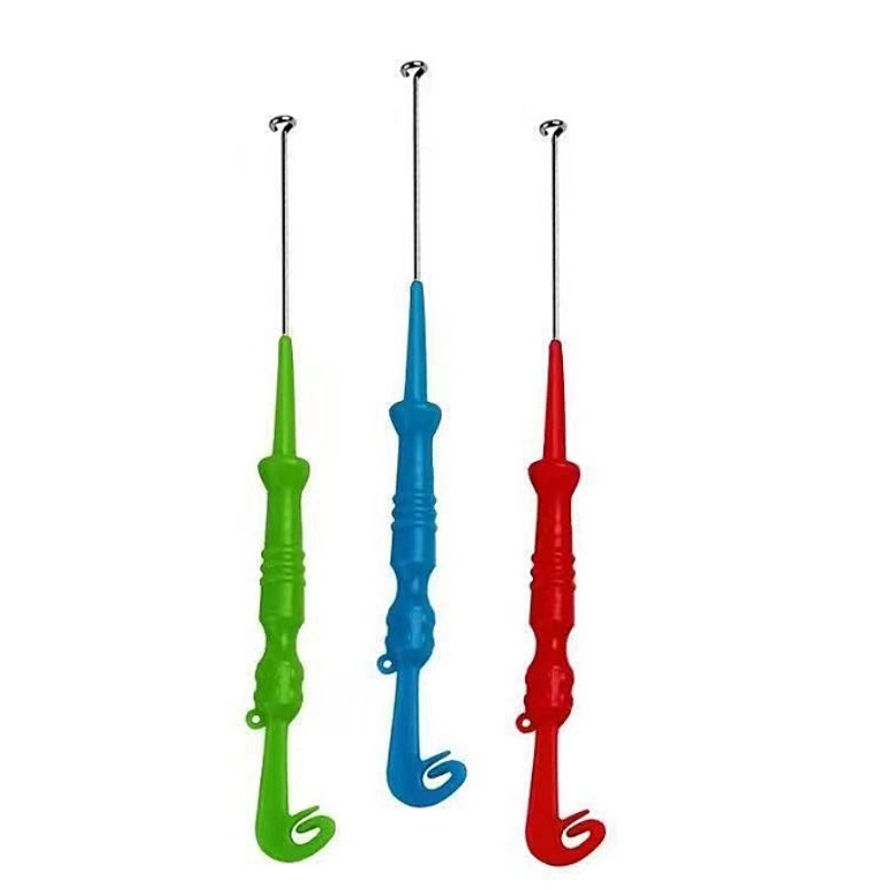 ユニバーサルフライネイル結束ツール、セキュリティエクストラク - Fishing Equipment Price のレビューと価格