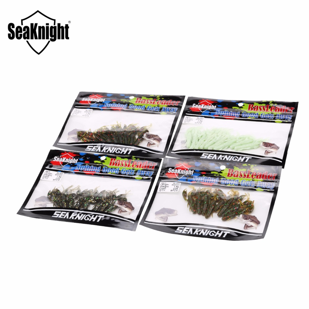 Seaknight-ソフトフィッシングルアー,1.8g 6. - Fishing Equipment Brands のレビューと価格