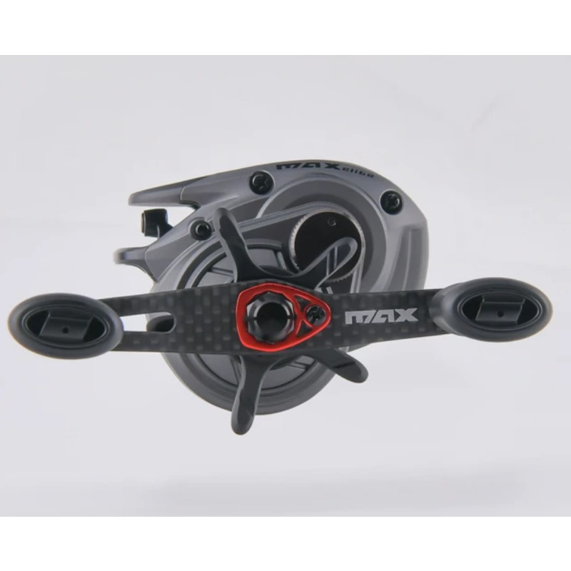 アブ・ガルシア マックスエリート ロープロファイル ベイトキ - Abu Garcia Reel Max のレビューと価格