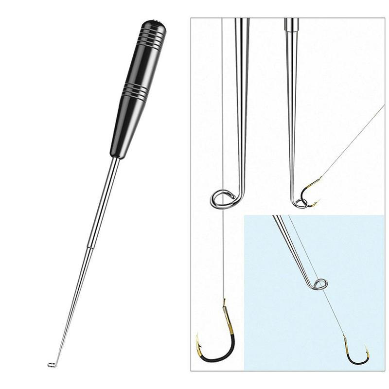 ステンレス鋼安全抽出釣りフックデタッチャリムーバー急速デカッ - Ice Fishing Tip Up のレビューと価格