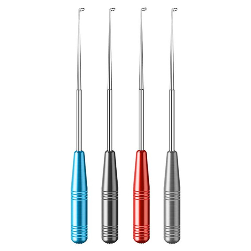 ステンレス鋼安全抽出釣りフックデタッチャリムーバー急速デカッ - Ice Fishing Tip Up のレビューと価格