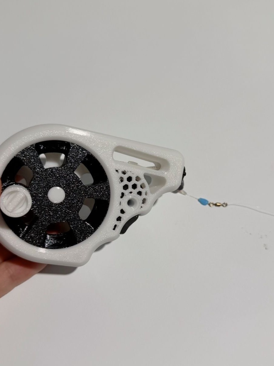 ポータブルミニポケット釣り道具 ロッドなし ラフト バンクブ - Fishing Equipment Brands のレビューと価格